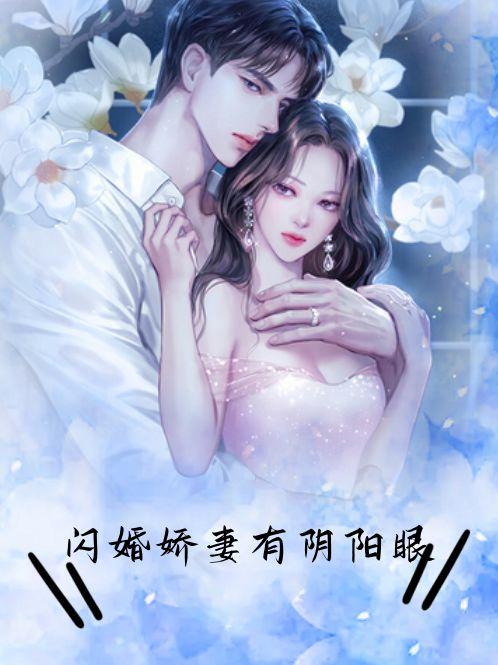 闪婚新妻娇又甜