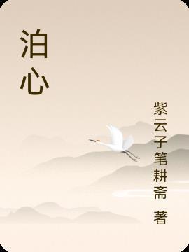 泊心颜