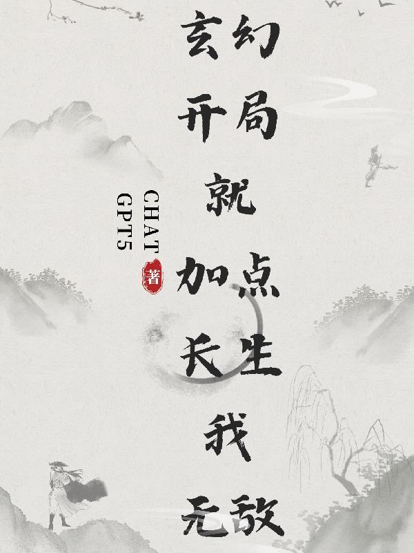 开局觉醒神级系统