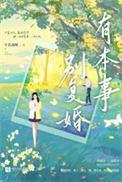 有本事别复婚百度