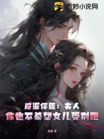 反派佞臣夫人