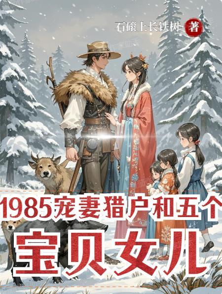 猎户宠妻无度