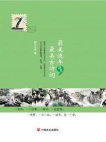 在最美的流年遇见你书