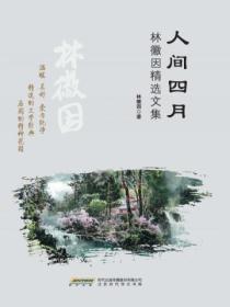 林徽因人间四月天图片