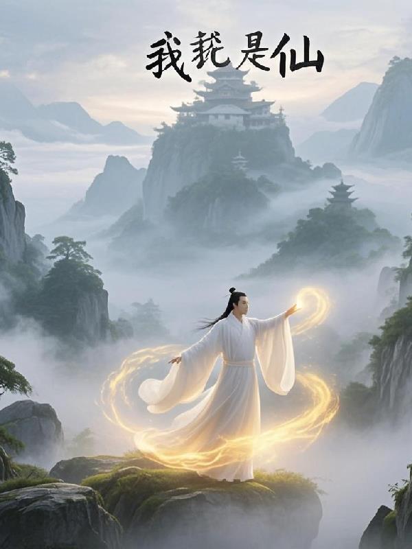 我就是仙开局掉下个小龙女
