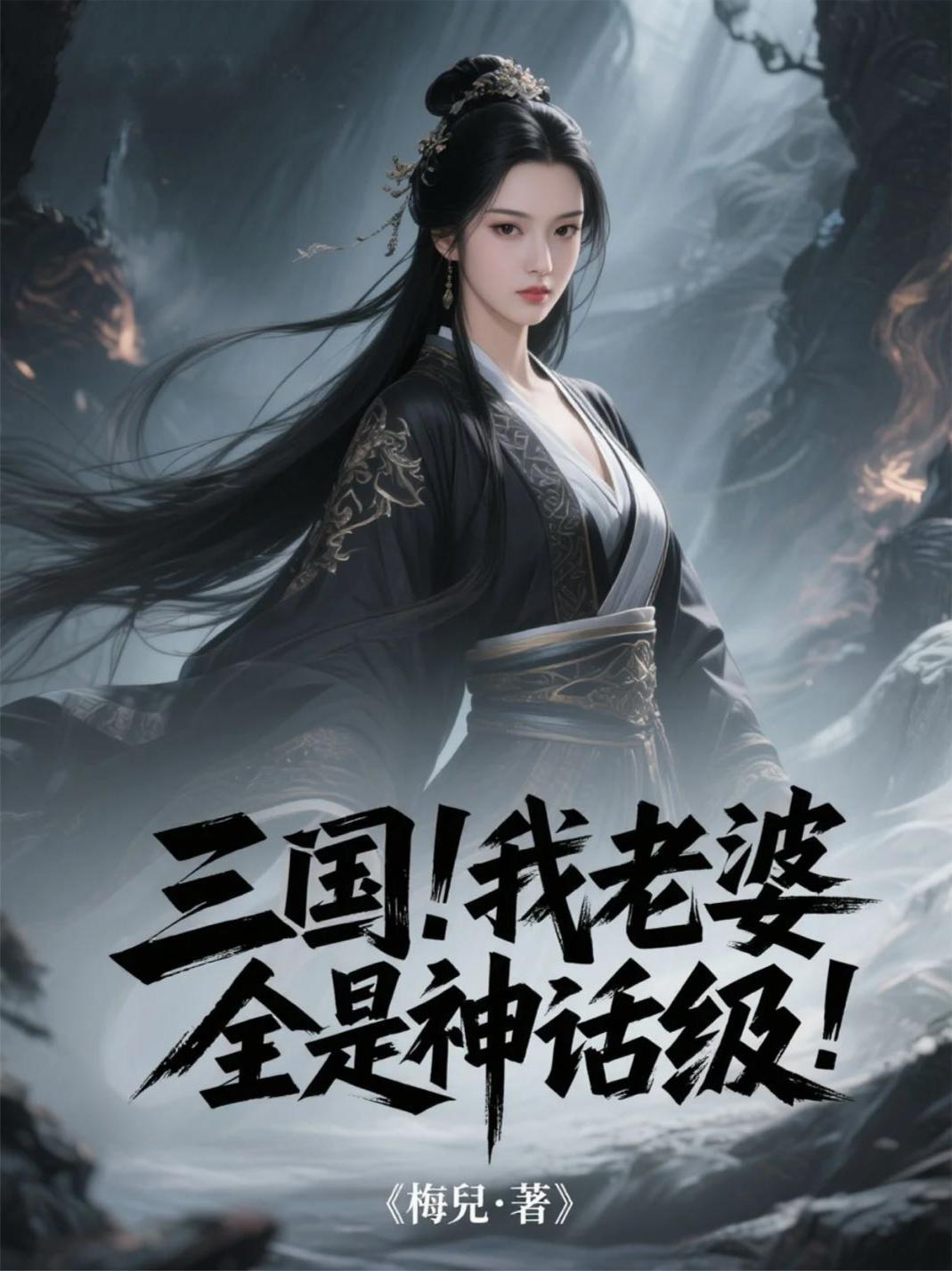 三国之我的老婆无限多txt