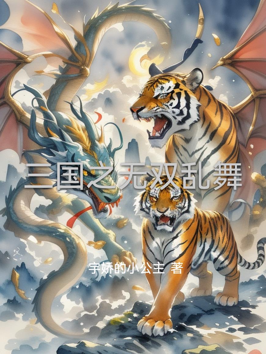 三国之无双国士