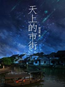 天上的市街一共有多少幅插画