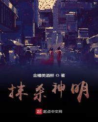 杀神光明神教