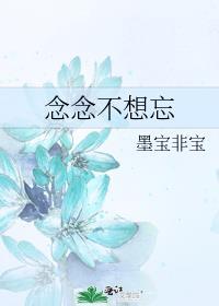念念不想忘墨宝非宝在线阅读