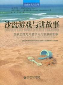 沙盘游戏简介思维导图