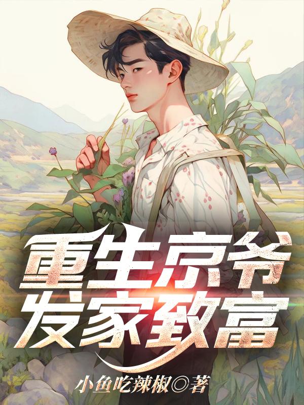 重生京城家族