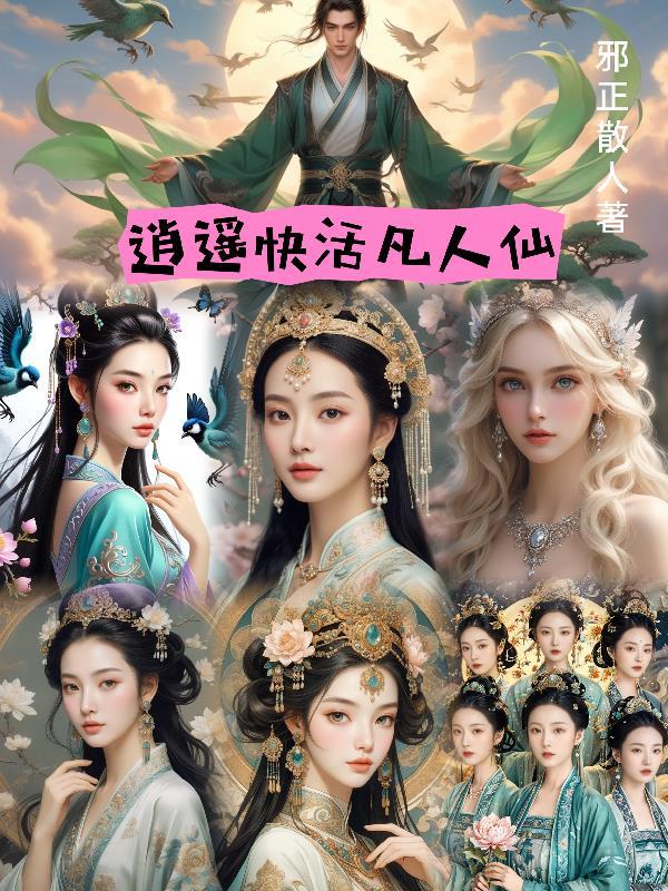 逍遥快活的意思含义