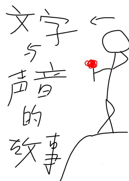 声音和文字同步的软件