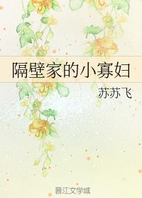 隔壁家的小寡妇全文阅读