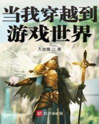 如果穿越到游戏世界