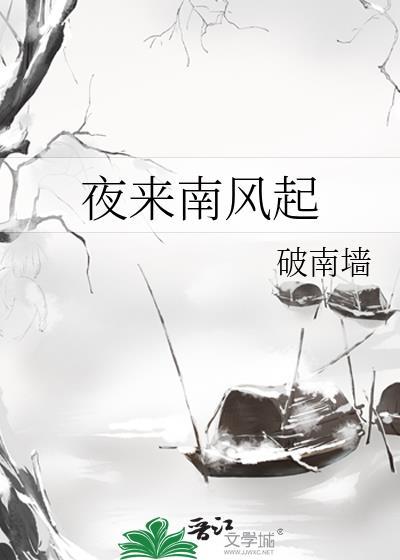 夜来南风起短剧