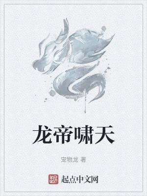男主叫龙啸天