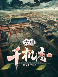 大唐飞行志