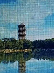 北京鸿缘世纪文化传播有限公司