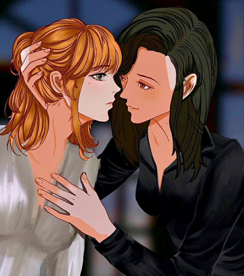 被迫和上司接吻后gL免费