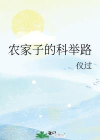 农家子的科举之路全文免费阅读山的那边