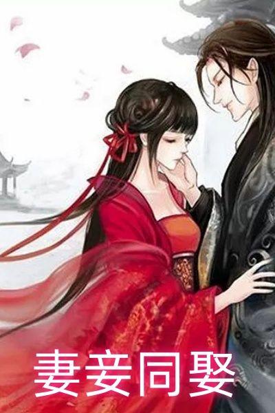妻妾同娶?我当场休书