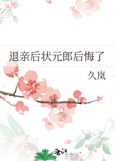 退亲后状元郎后悔了
